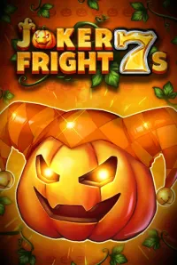 joker fright 7s - logo