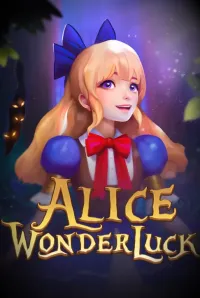 alice wonderluck official logo