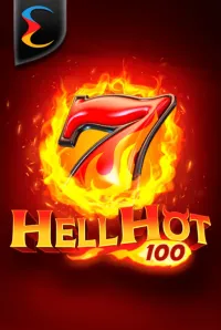 hell hot 100 - logo