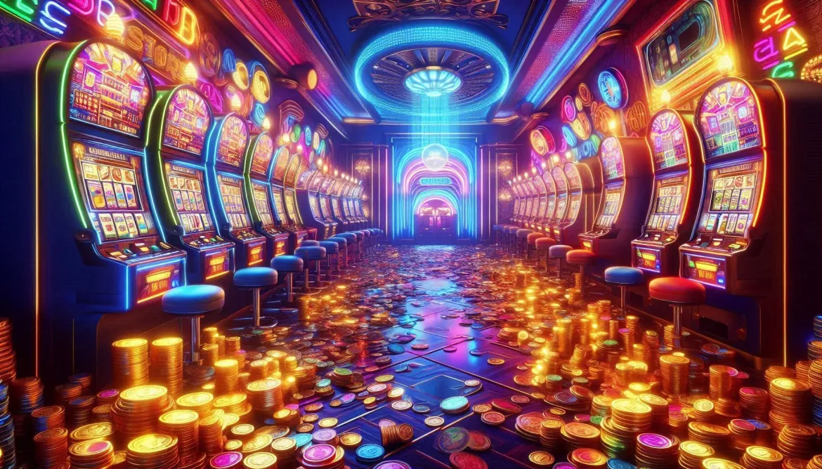 Fox Slots Casino