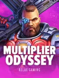 multiplier odyssey 1 game logo