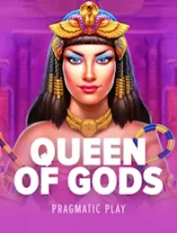 queen of gods logo