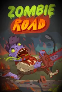 zombie road official logo
