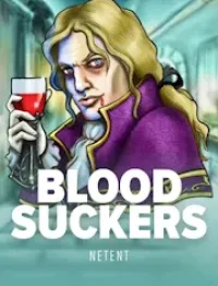 blood suckers official logo