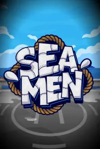 seamen 1 game logo
